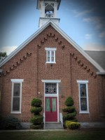 Bowmansdale Church of God